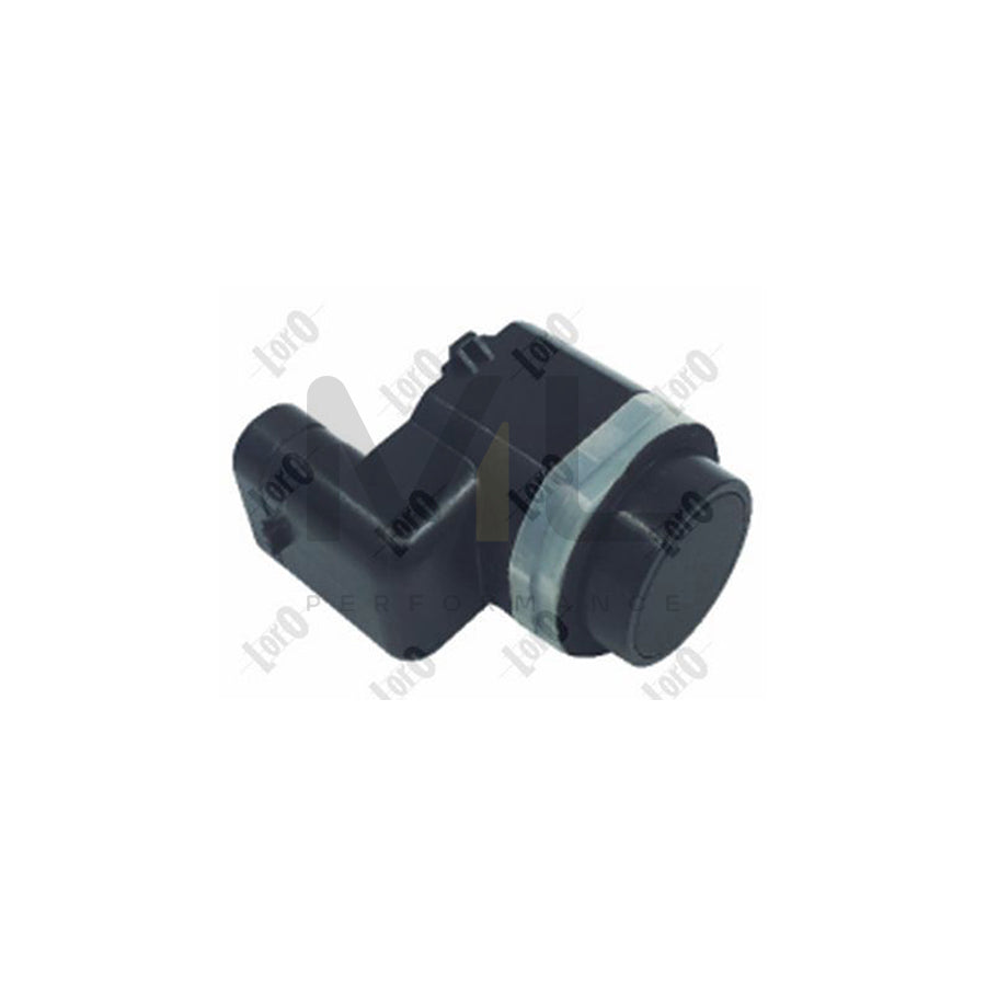 ABAKUS 120-01-066 Parking sensor Rear, Black, Ultrasonic Sensor
