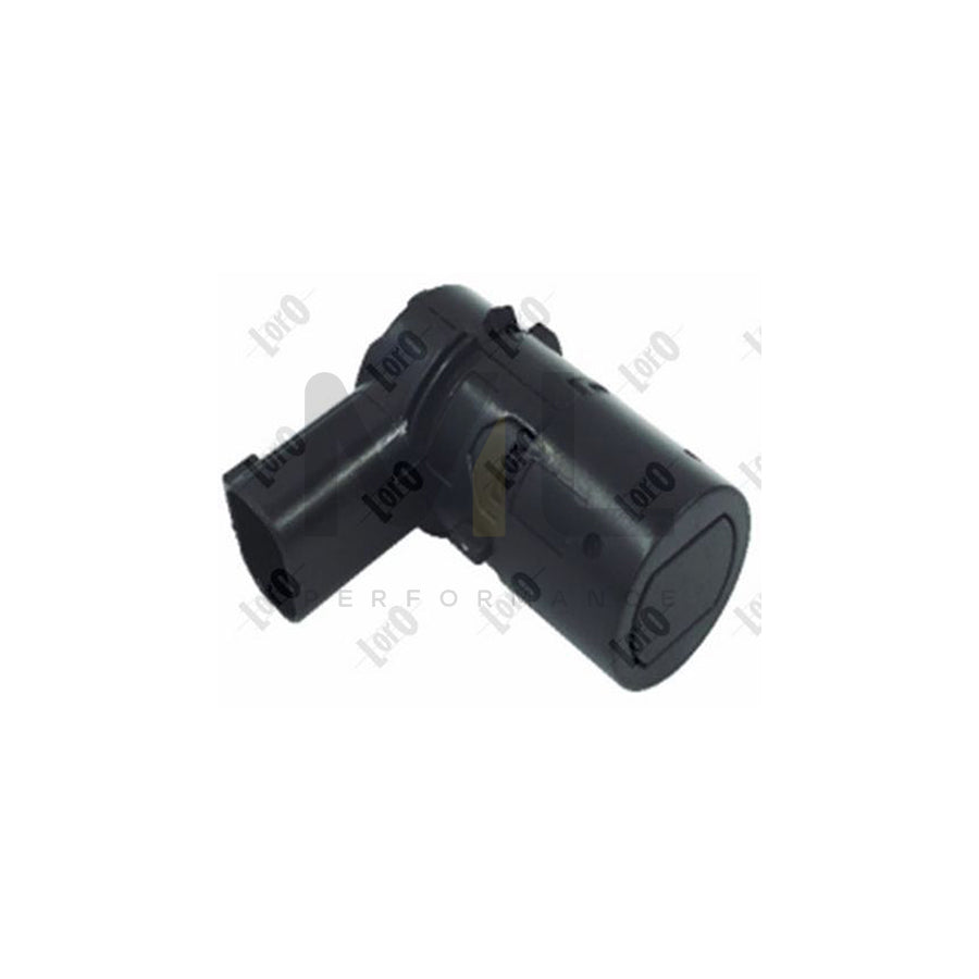 ABAKUS 120-01-070 Parking sensor Rear, Black, Ultrasonic Sensor