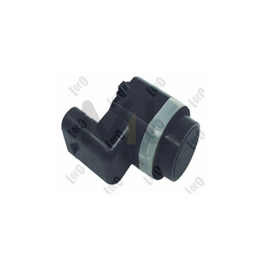 ABAKUS 120-01-073 Parking sensor Rear, Grey, Ultrasonic Sensor