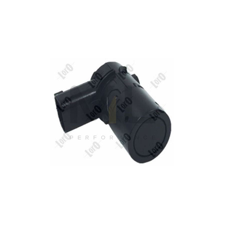ABAKUS 120-01-074 Parking sensor Rear, Black