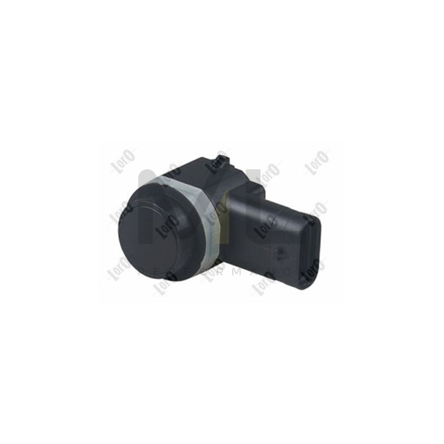 ABAKUS 120-01-085 Parking sensor for LAND ROVER RANGE ROVER Front, Black, Ultrasonic Sensor