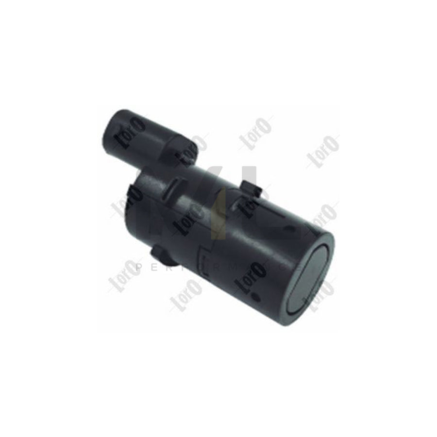 ABAKUS 120-01-088 Parking sensor for LAND ROVER Discovery II (L318) Front, Black, Ultrasonic Sensor