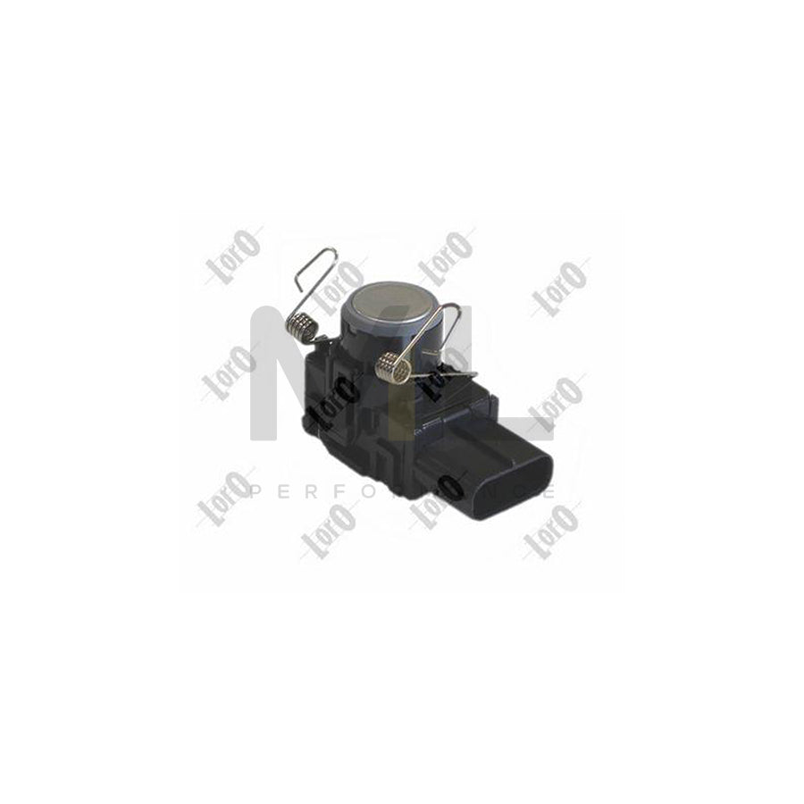 ABAKUS 120-01-107 Parking sensor for TOYOTA Land Cruiser 200 (J200) Rear, Ultrasonic Sensor