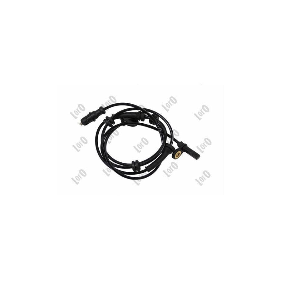 Abakus 12002008 Abs Sensor for Fiat Doblo