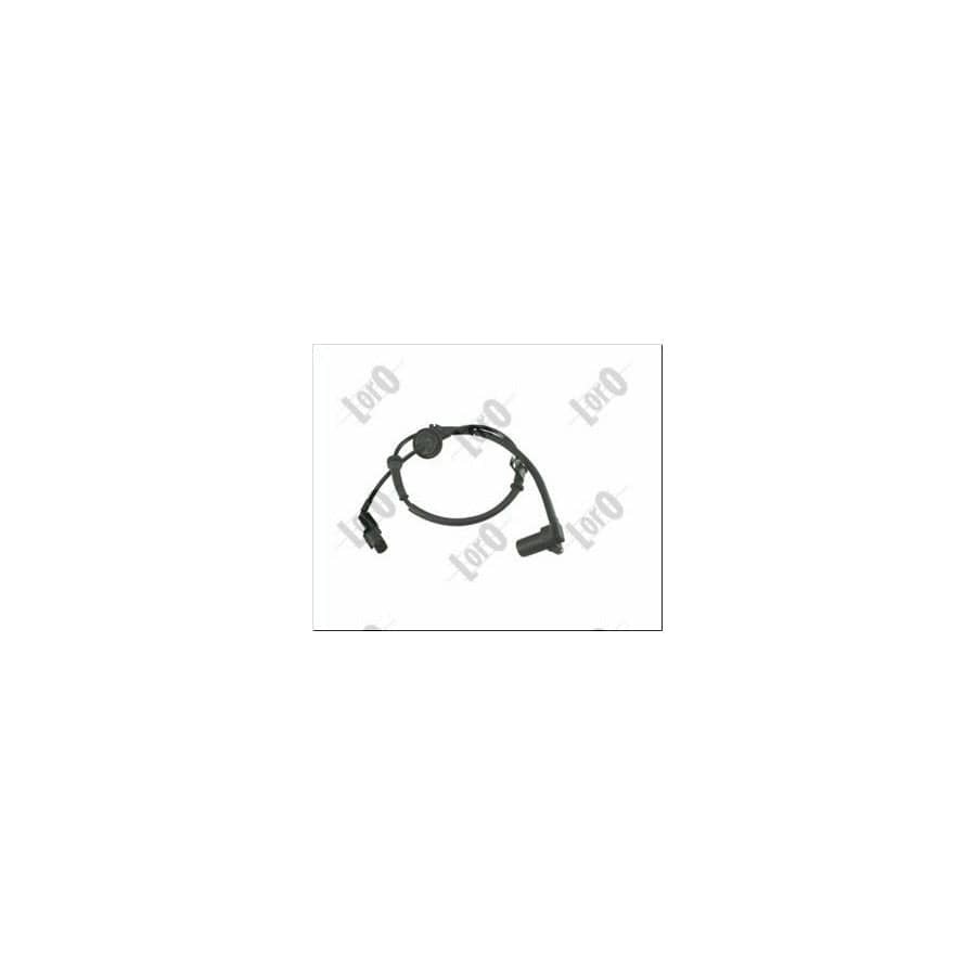 ABAKUS 120-02-018 ABS Sensor for HYUNDAI Getz (TB)