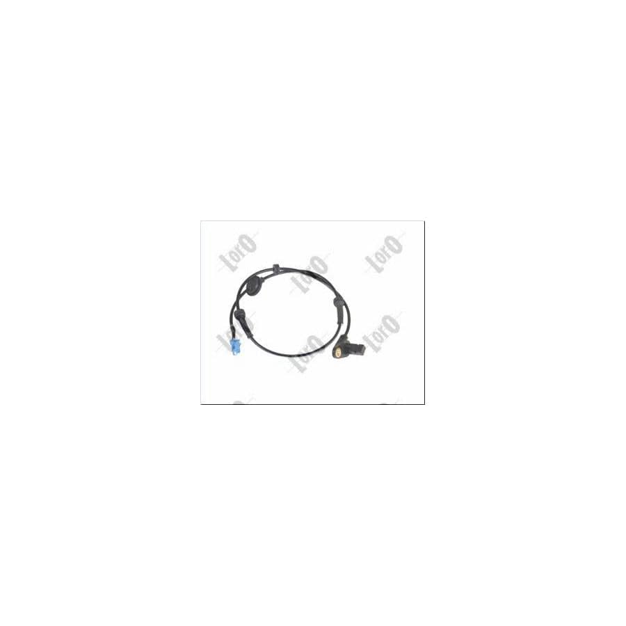 Abakus 12002023 Abs Sensor for Nissan X-Trail (T30)