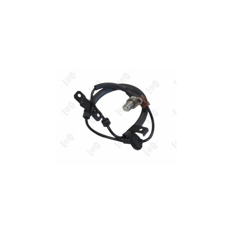 ABAKUS 120-02-024 ABS Sensor for NISSAN ALMERA
