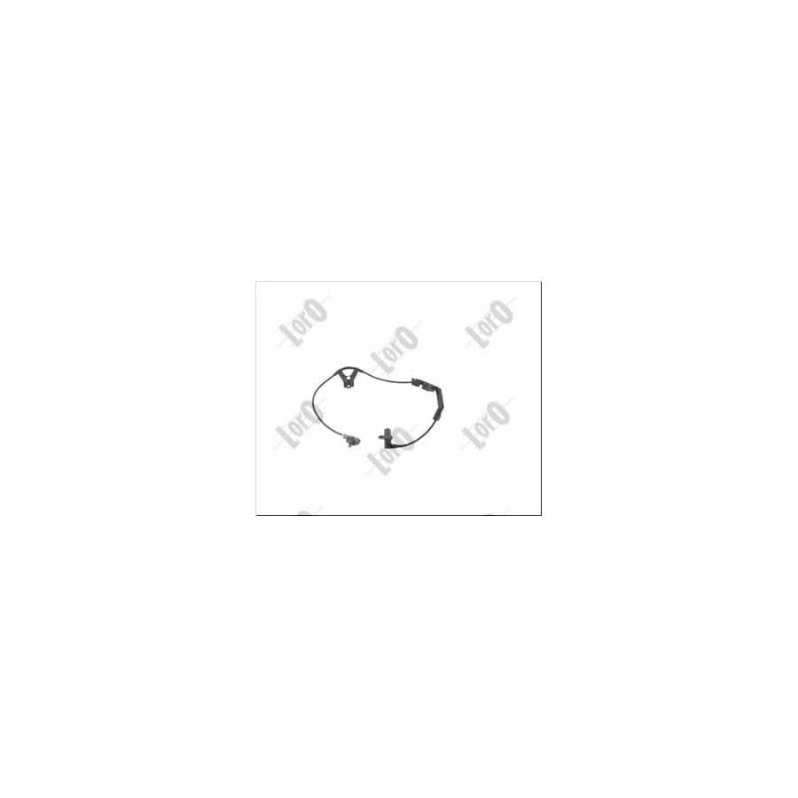 ABAKUS 120-02-032 ABS Sensor for TOYOTA COROLLA
