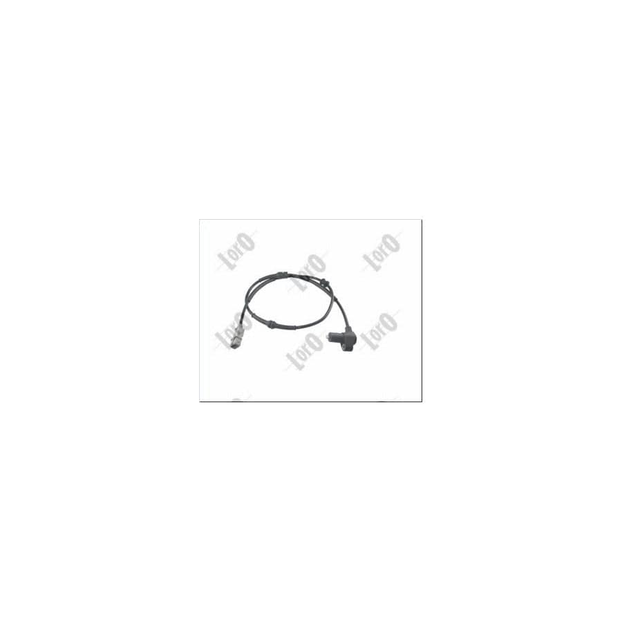 ABAKUS 120-02-059 ABS Sensor for CITRO?N XSARA