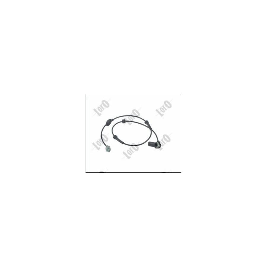ABAKUS 120-02-149 ABS Sensor for NISSAN X-Trail (T30)