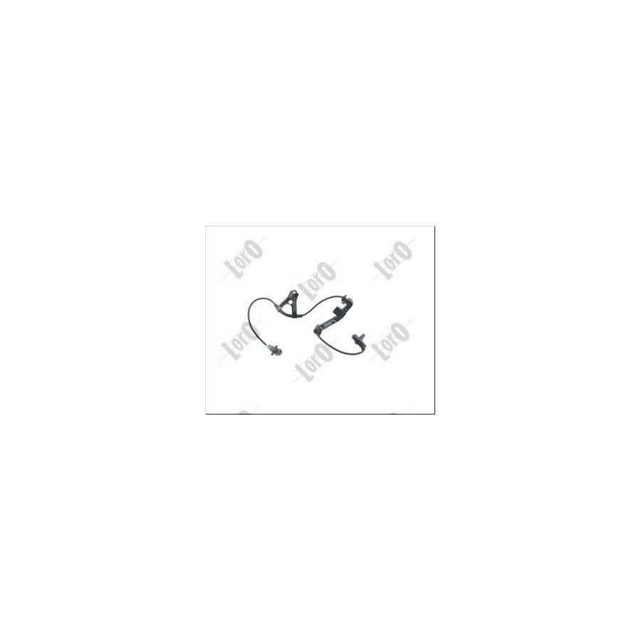 ABAKUS 120-02-154 ABS Sensor for TOYOTA COROLLA
