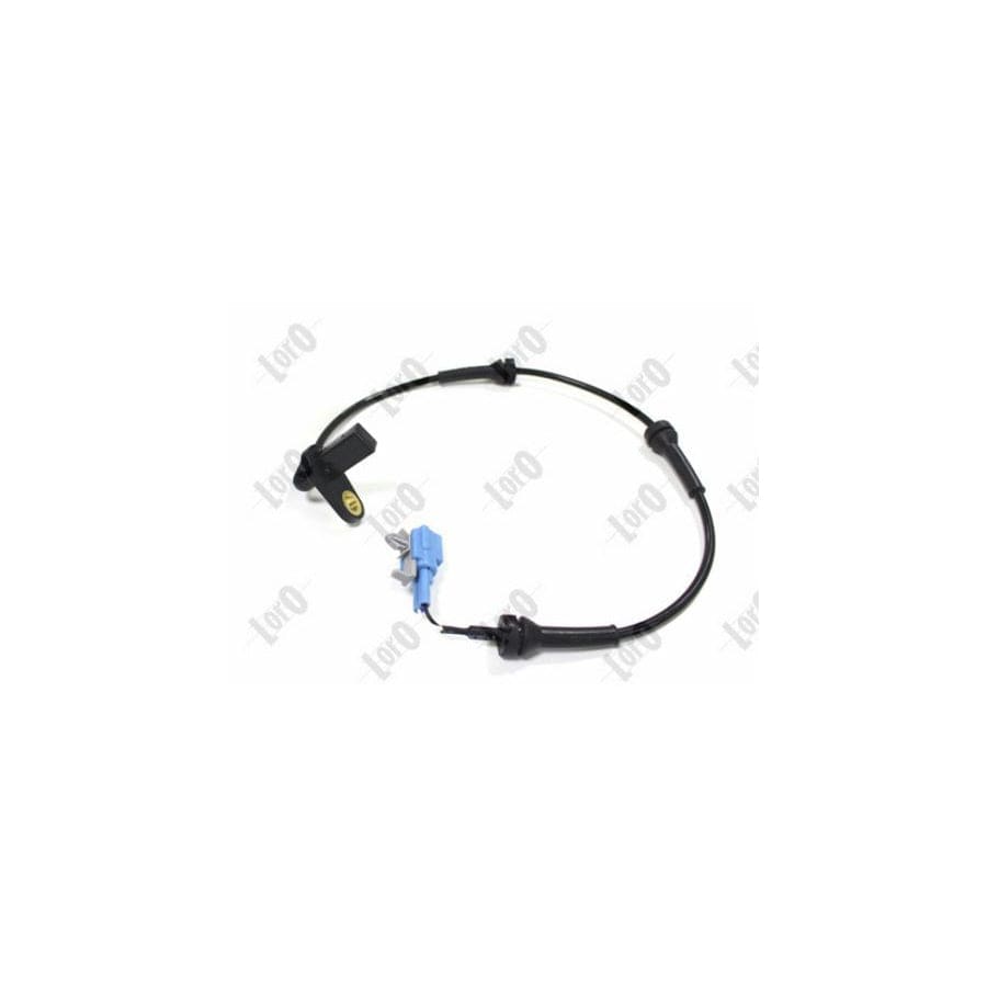ABAKUS 120-03-018 ABS Sensor for NISSAN X-Trail (T30)