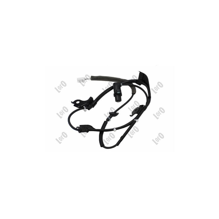 ABAKUS 120-03-022 ABS Sensor for TOYOTA RAV 4