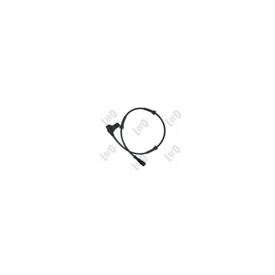 ABAKUS 120-03-026 ABS Sensor for VW TRANSPORTER