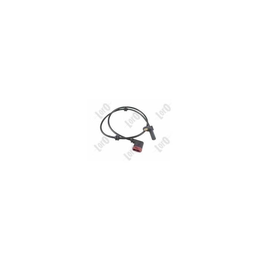 ABAKUS 120-03-061 ABS Sensor suitable for MERCEDES-BENZ S-Class
