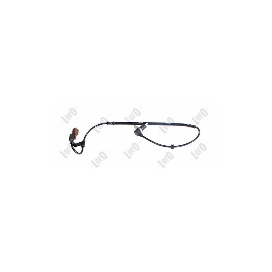 ABAKUS 120-03-135 ABS Sensor for NISSAN PRIMERA
