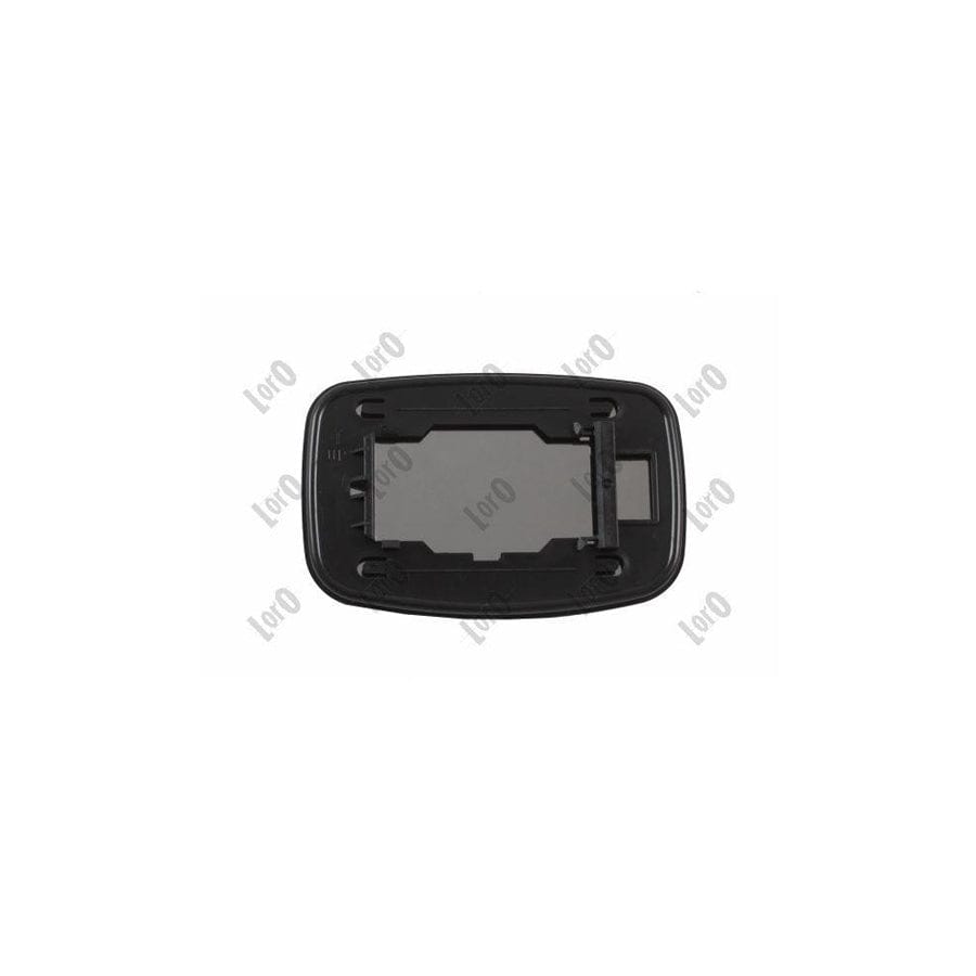 Abakus 1204G02 Mirror Glass, Outside Mirror