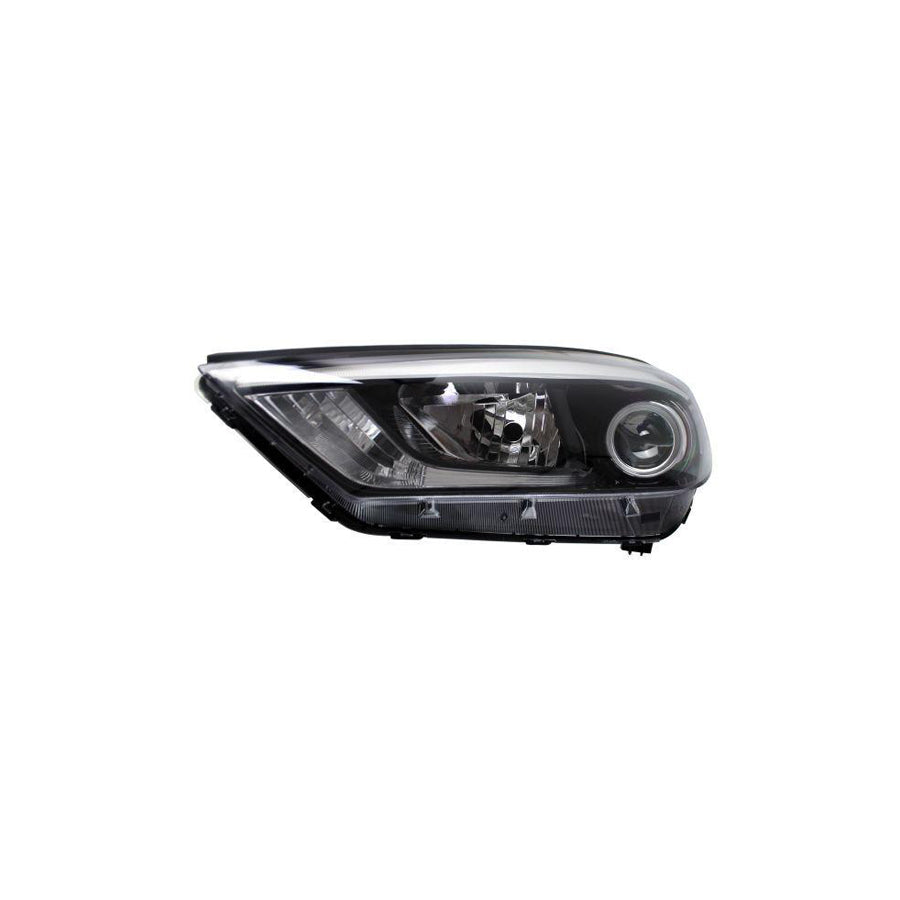 Abakus 1211114Lmlemn2 Headlight for Hyundai Tucson
