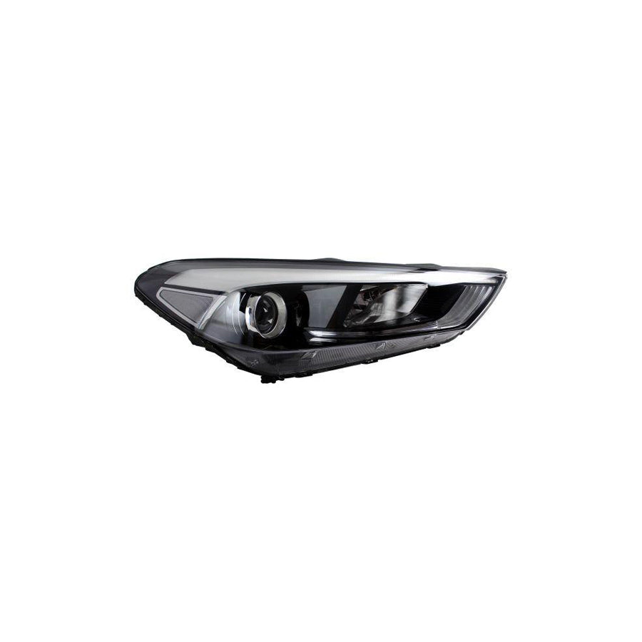 Abakus 1211114Rmlemn2 Headlight for Hyundai Tucson