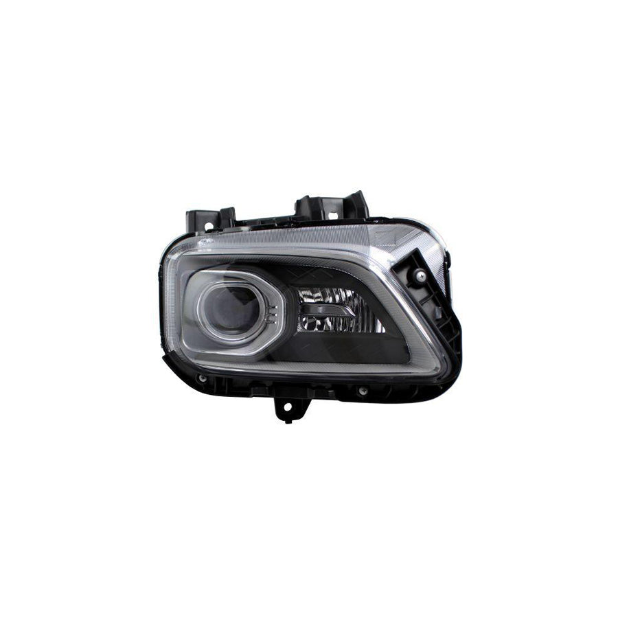 Abakus 1211131Rmlemn2 Headlight for Hyundai Kona