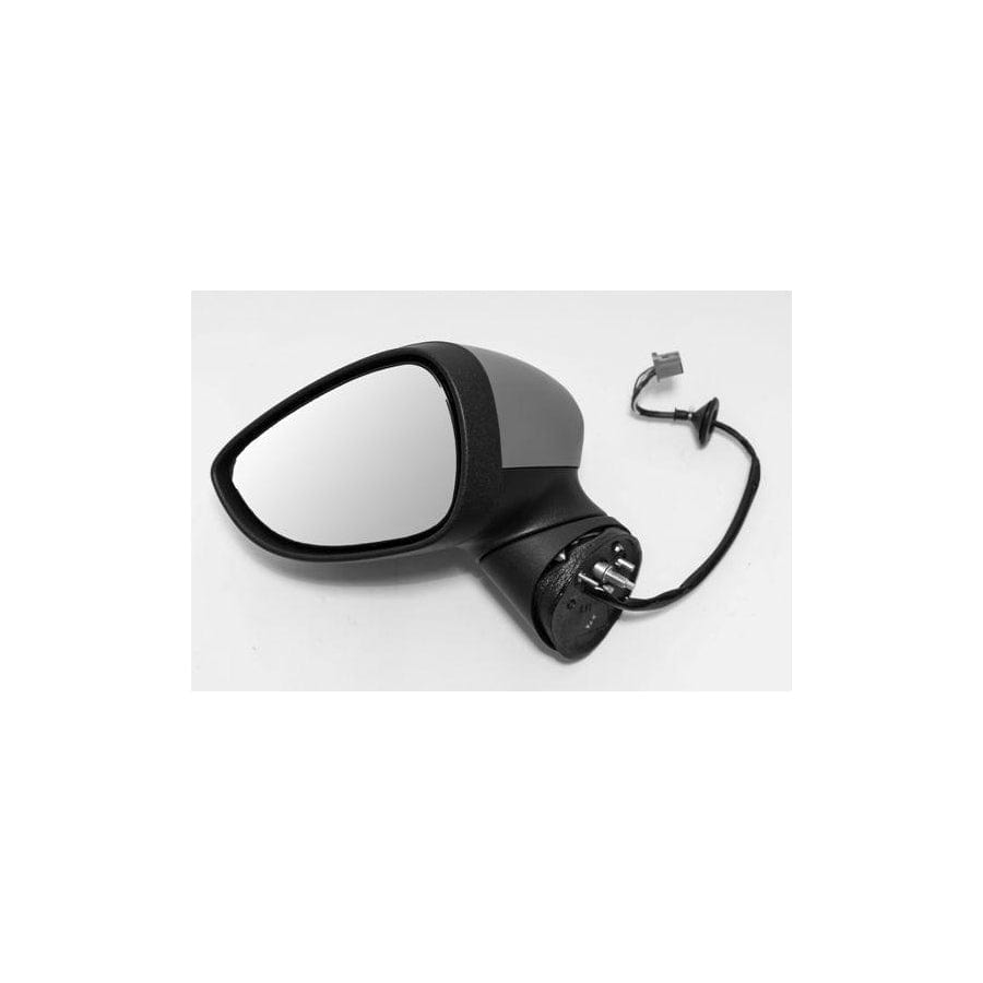 Abakus 1214M02 Wing Mirror for Ford Fiesta Mk6 Hatchback (Ja8, Jr8)