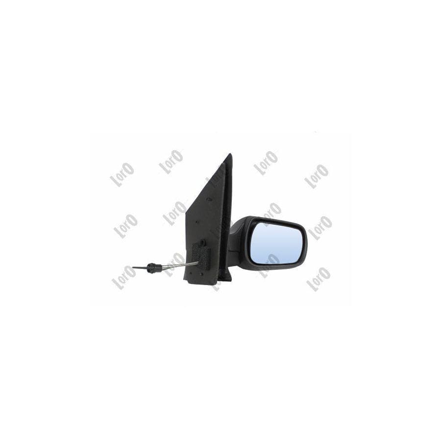 Abakus 1215M02 Wing Mirror for Ford Fusion Estate (Ju2)