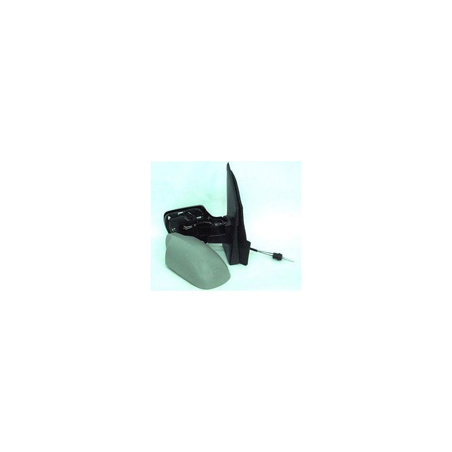 Abakus 1215M03 Wing Mirror for Ford Fusion Estate (Ju2)