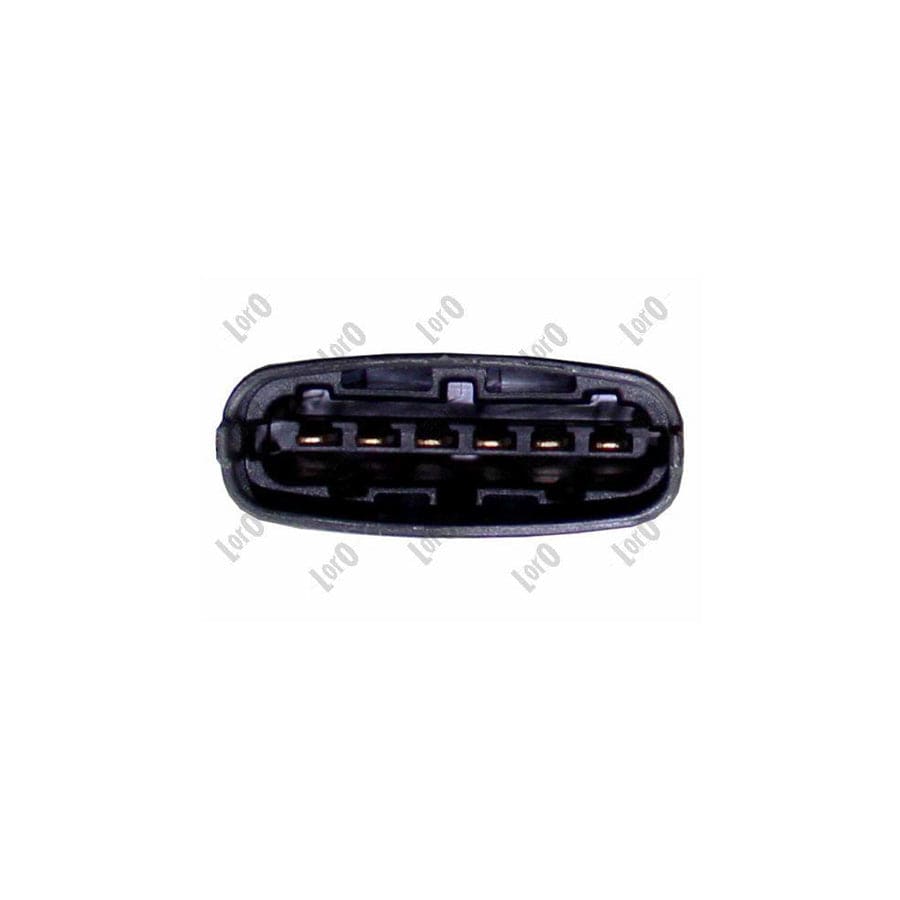 Abakus 12201033 Ignition Coil