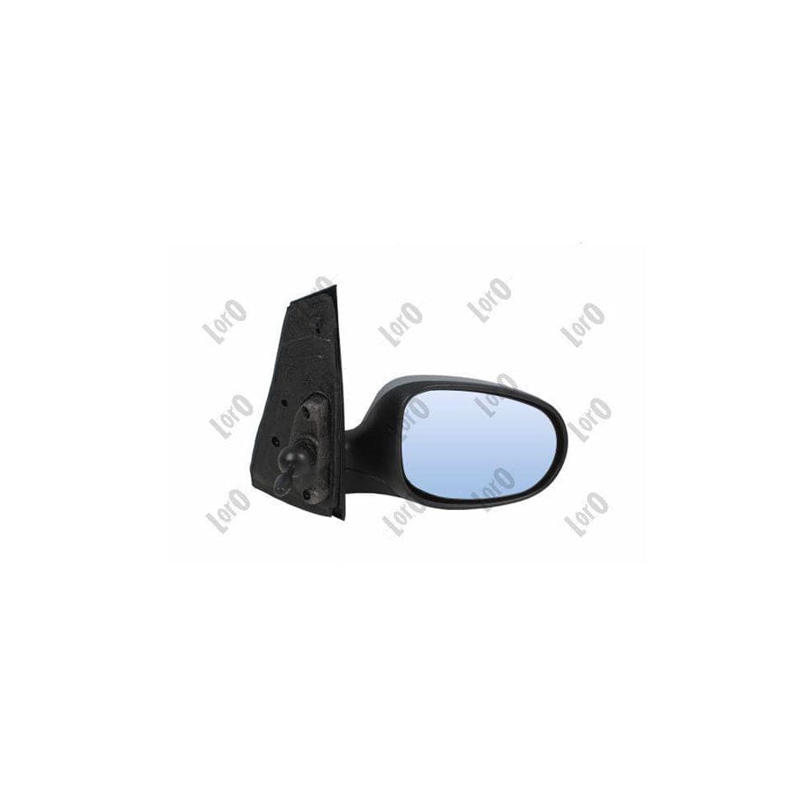Abakus 1227M04 Wing Mirror for Ford Ka Hatchback (Ru8)