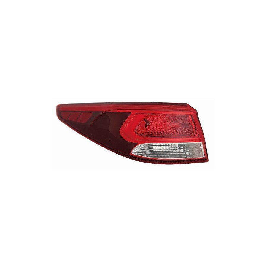 Abakus 1231920Lue Rear Light for KIA Rio