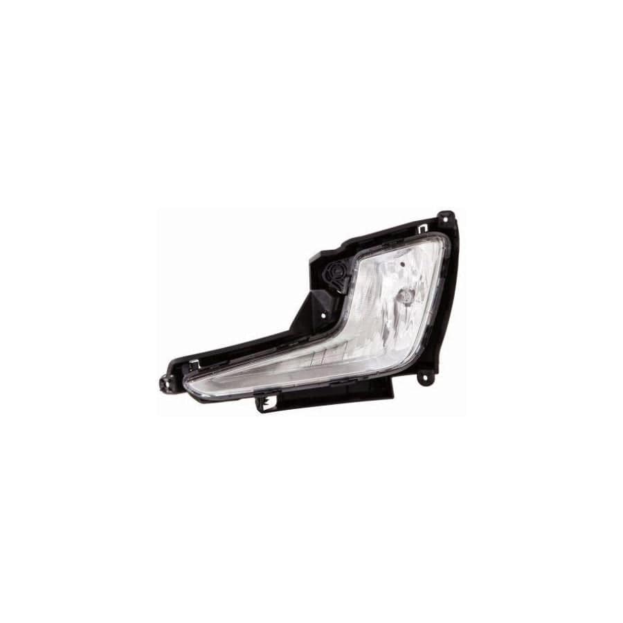 Abakus 1232003Ru Fog Light for KIA Rio