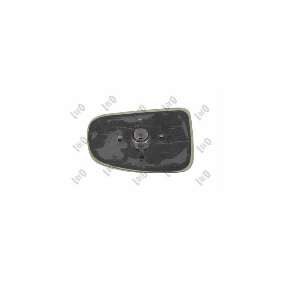 Abakus 1243G02 Mirror Glass, Outside Mirror for Ford Transit