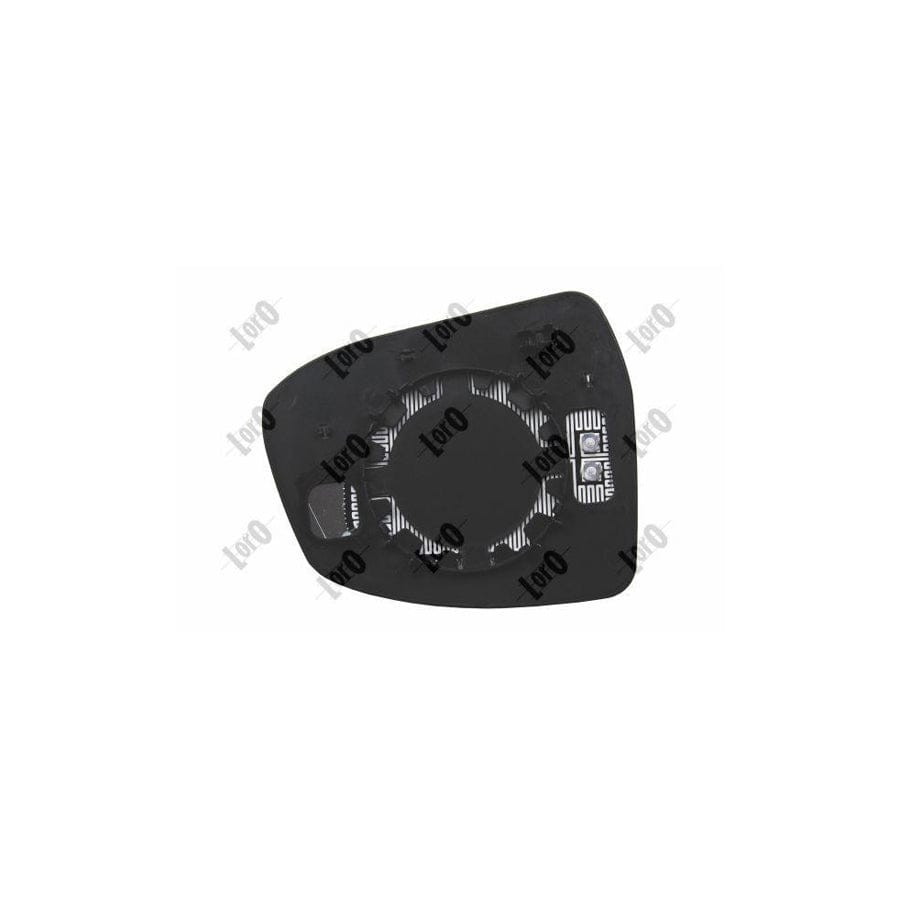 Abakus 1247G07 Mirror Glass, Outside Mirror for Ford Focus