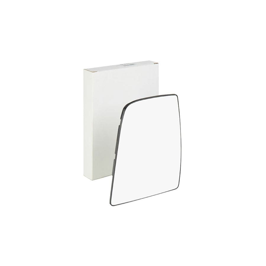 Abakus 1257G01 Mirror Glass, Outside Mirror for Ford Transit