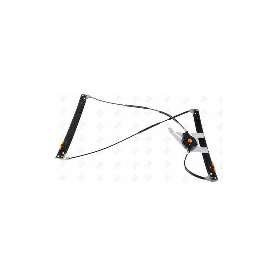 Abakus 130003005 Window Regulator for Audi A3 Hatchback (8L1)