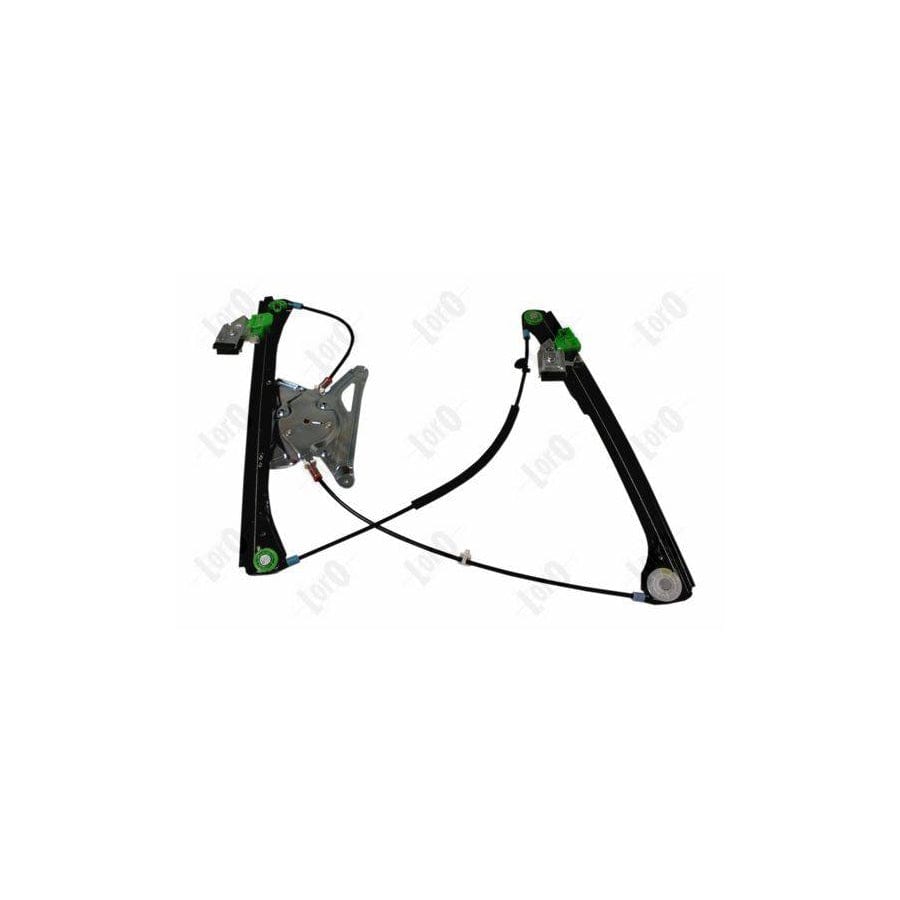 Abakus 130003012 Window Regulator for Audi A4