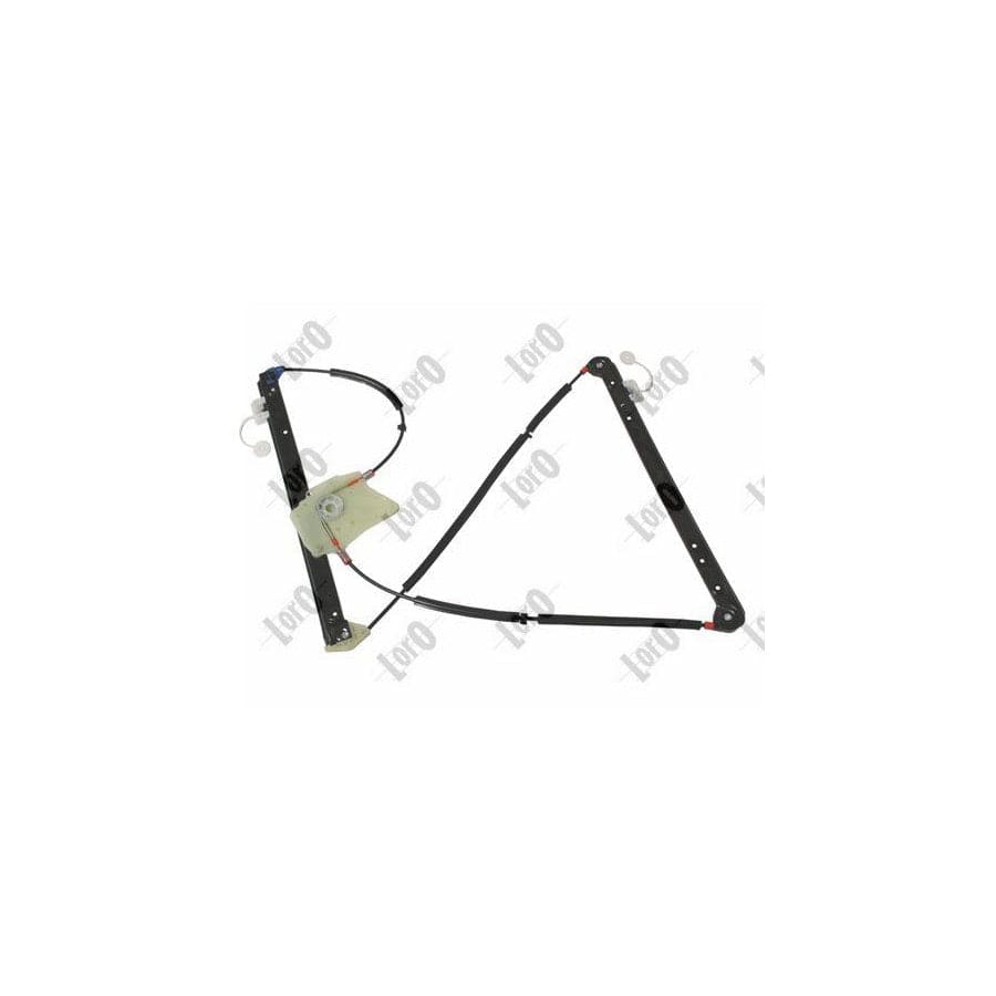 Abakus 130003017 Window Regulator for Audi A3 Hatchback (8L1)