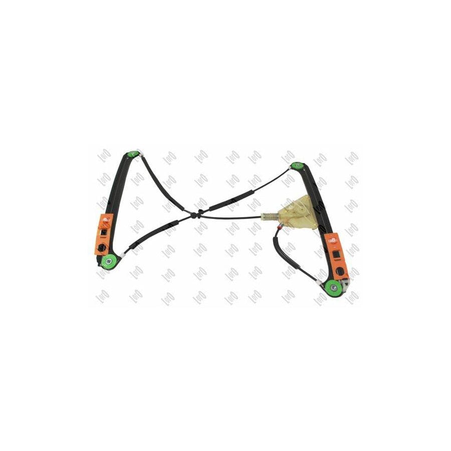 Abakus 130003020 Window Regulator for Audi A3