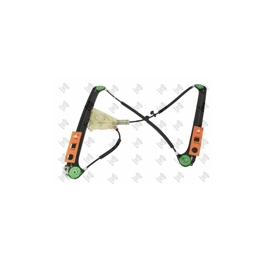 Abakus 130003021 Window Regulator for Audi A3