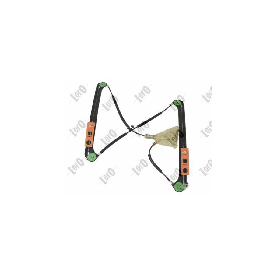 Abakus 130003022 Window Regulator for Audi A3