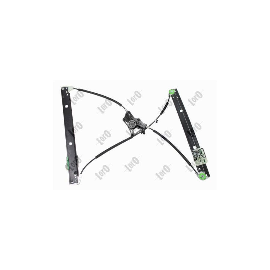 Abakus 130003031 Window Regulator for Audi A6
