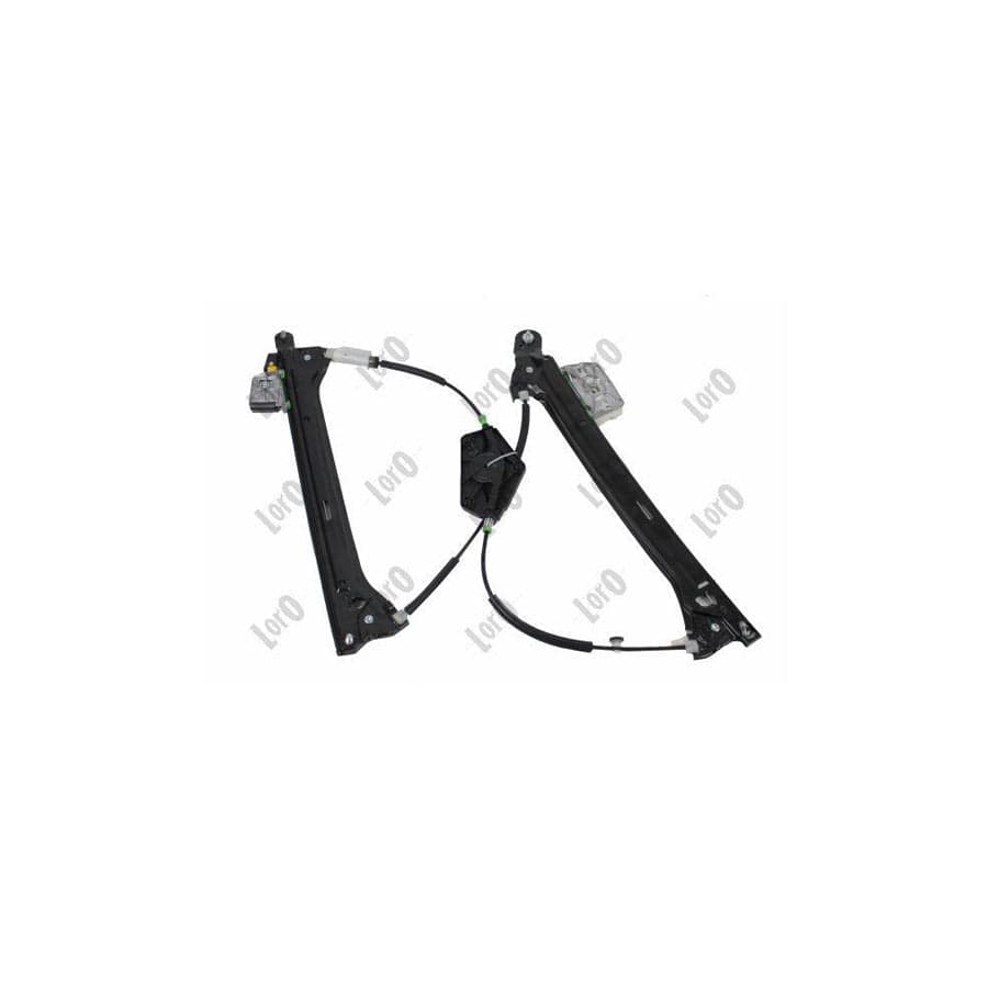 Abakus 130003035 Window Regulator for Audi A5 B8 Sportback (8Ta)