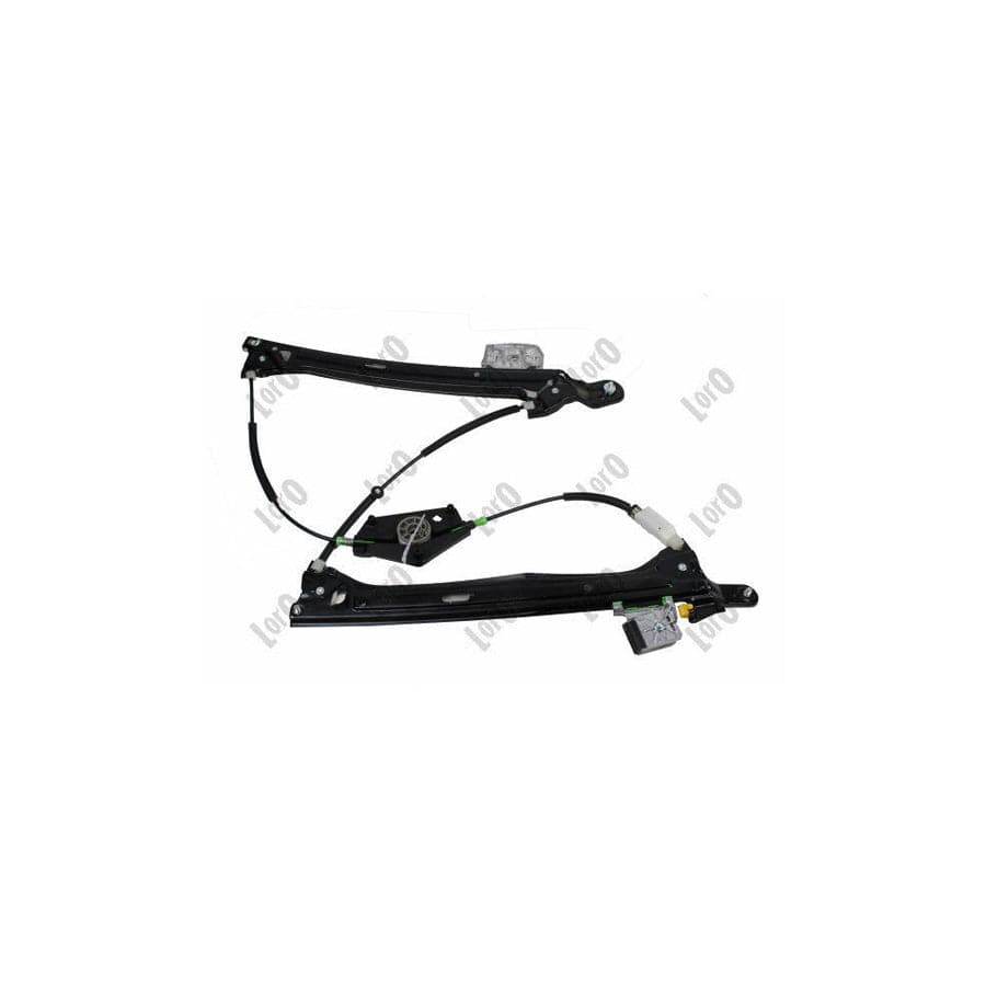 Abakus 130003036 Window Regulator for Audi A5 B8 Sportback (8Ta)