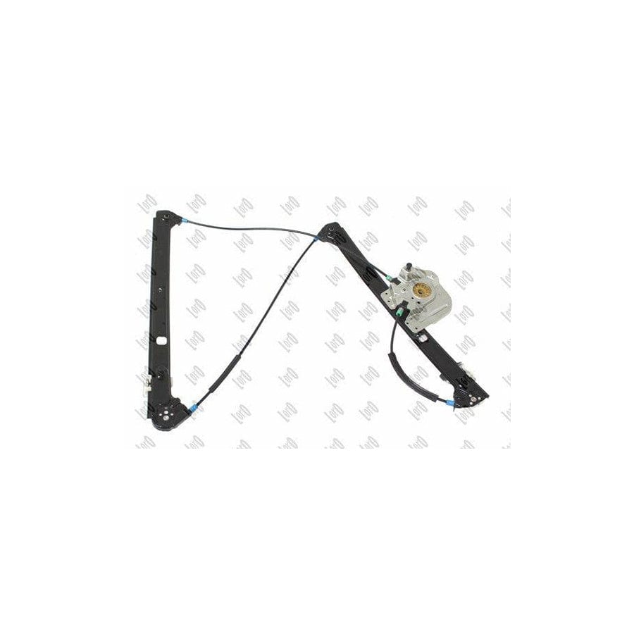 Abakus 130004001 Window Regulator for BMW X5 (E53)
