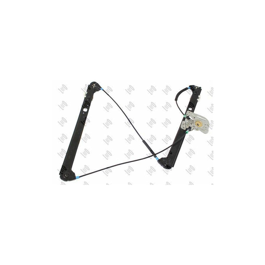 Abakus 130004002 Window Regulator for BMW X5 (E53)
