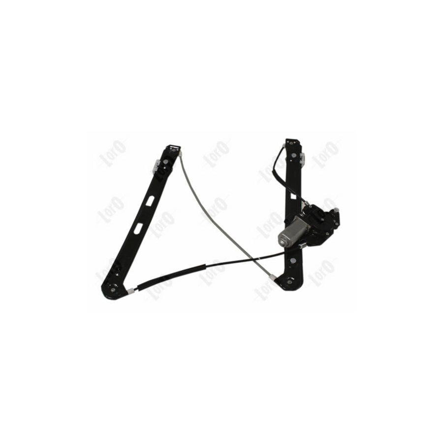 Abakus 130004004 Window Regulator for BMW 3 Series