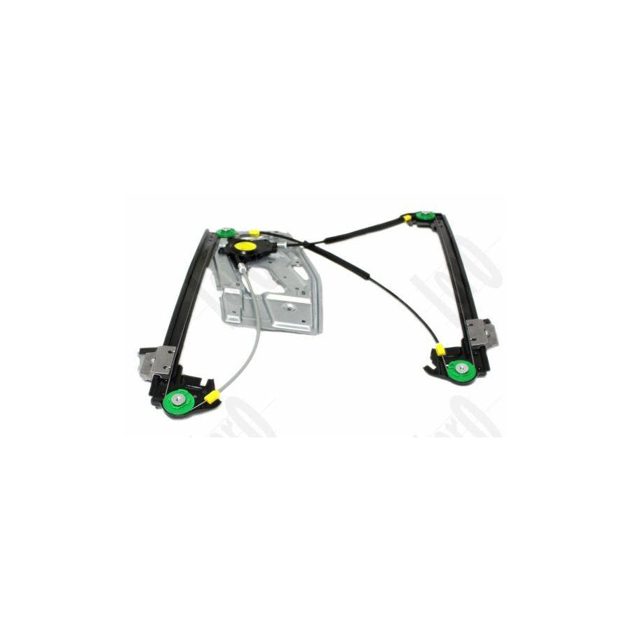 Abakus 130004007 Window Regulator for BMW 5 Saloon (E39)
