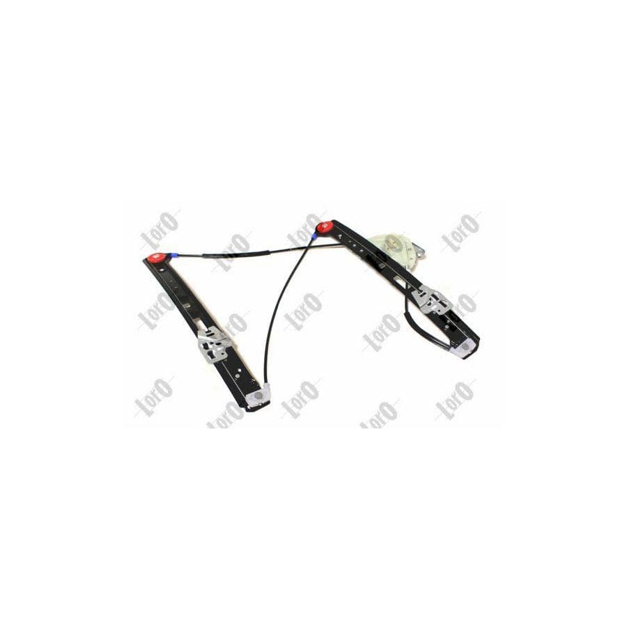 Abakus 130004010 Window Regulator for BMW 3 Series