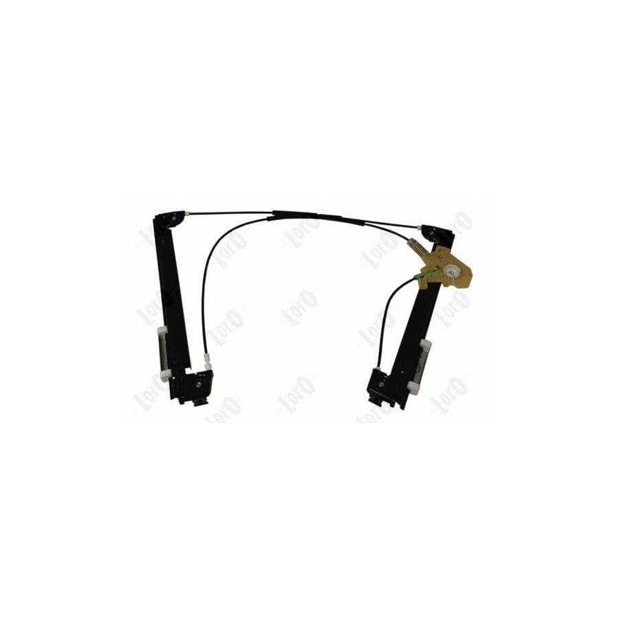 Abakus 130004011 Window Regulator for Mini Hatchback (R50, R53)