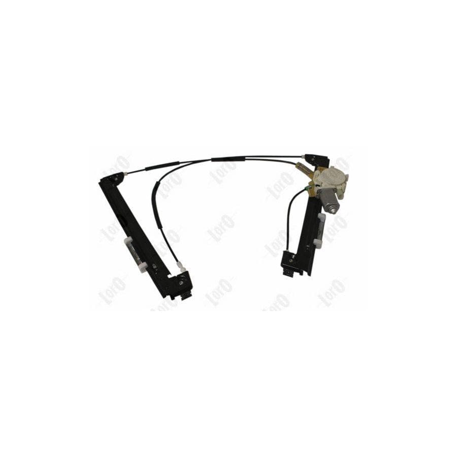 Abakus 130004013 Window Regulator for Mini Hatchback (R50, R53)